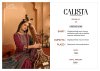 Calista 101 By Shiddat Viscose Pashmina Dress Material 